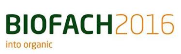 BIOFACH y VIVANESS 2016: La próxima generación de productos ecológicos ya está a las puertas