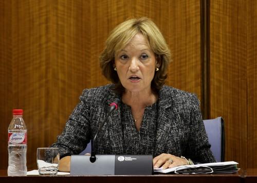 La consejera de Agricultura se reúne este viernes con el sector hortofrutícola provincial
