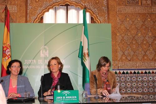 La Consejería de Agricultura apoya la participación con EXTENDA de 15 empresas almerienses en Fruit Logistica