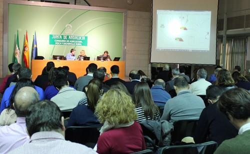 Agricultura abre el plazo para la presentación de la Solicitud Única de ayudas de la PAC de 2016