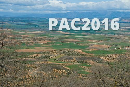 UPA pide “agilidad” a Gobierno y Comunidades Autónomas en la campaña de la PAC 2016 que comienza este lunes