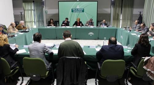 Ortiz invita al sector a participar en la elaboración de la Ley de Agricultura para que reúna el mayor consenso posible