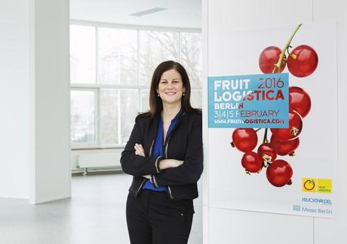 “La participación española en Fruit Logistica aumenta y supera ya los 330 expositores”