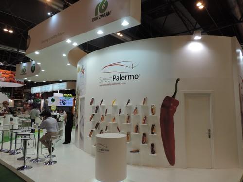 Rijk Zwaan aprovecha su presencia en Fruit Logistica para presentar KNOX a nivel mundial