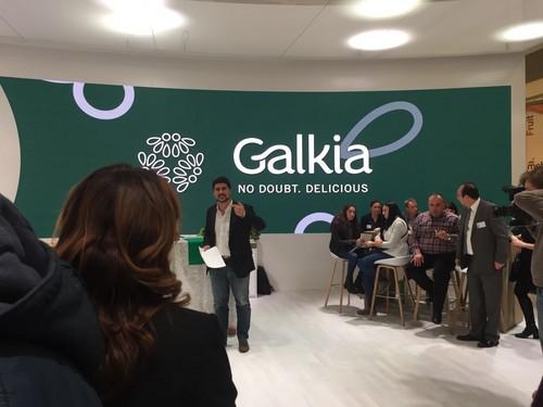Bayer lanza su nuevo melón Galia, un melón que sabe a melón. Siempre