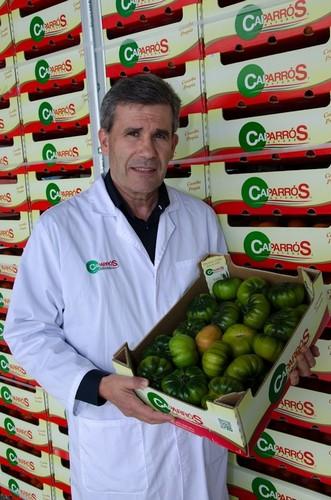 Caparrós Nature apuesta por el sabor con su gama de productos Premium