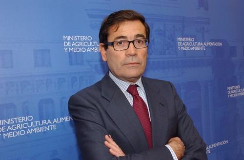 El Ministerio afirma que solicitará a la CE un incremento de las ayudas a la retirada de frutas y hortalizas
