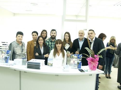 Grupo Asatra abre delegación en El Ejido bajo el nombre de Asatra Sur Trans