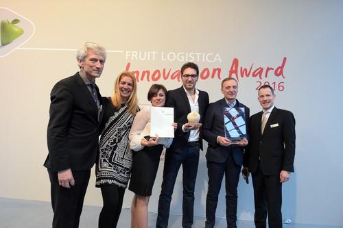 Más de 70.000 profesionales de unos 130 países visitaron la última edición de Fruit Logistica