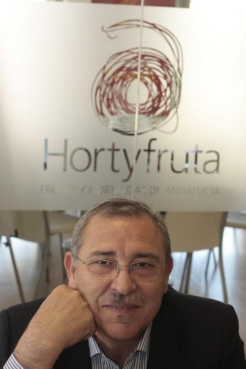“HORTIESPAÑA quiere equilibrar a la producción, la comercialización y la distribución para hacer más eficaz y transparente la cadena de valor”