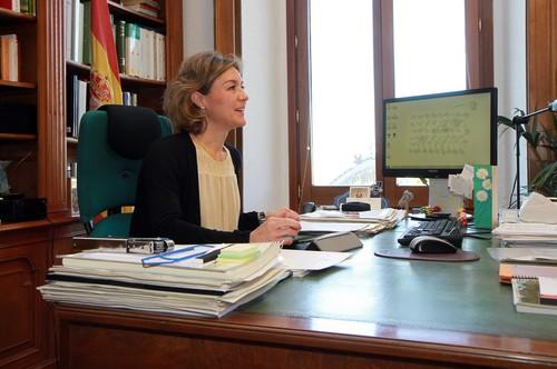 España comunica a la UE unas necesidades de fondos de 235 millones de euros para los programas operativos de las organizaciones de frutas y hortalizas en 2016