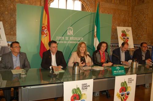 Expolevante cuelga el cartel de 'no hay billetes' a más de dos meses para su celebración