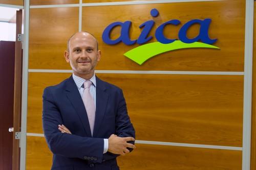 José Miguel Herrero explica en Bruselas el papel de AICA en su labor de vigilancia de la Ley de la Cadena Alimentaria