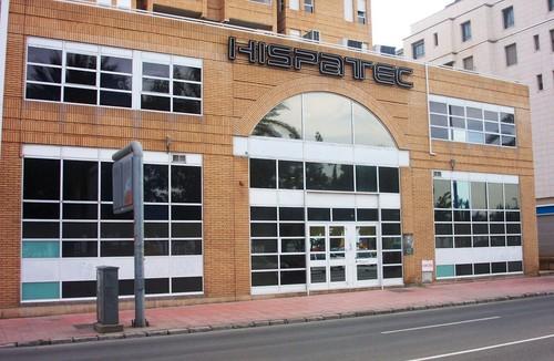 Hispatec colabora en el II Simposio Nacional de Ingeniería Hortícola