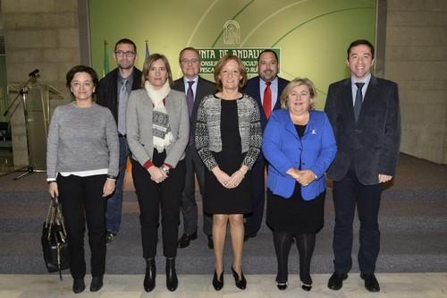 Agricultura destinó 34 millones a la promoción de productos de calidad diferenciada y vinos entre 2007 y 2015