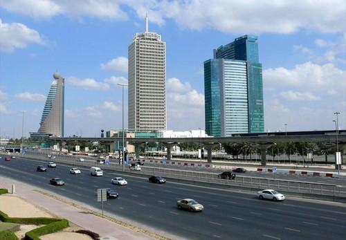 EXTENDA apoya a una treintena de empresas agroalimentarias andaluzas en la feria Gulfood de Emiratos Árabes