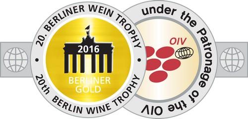 El Berliner Wein Trophy premia a cuatro vinos de Anecoop Bodegas con el Oro