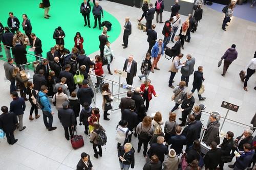 La feria de alimentos ecológicos Biofach 2016 logra su récord de visitantes