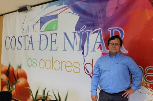 Costa de Níjar logra buenos resultados en la campaña 2014/2015