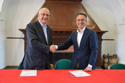 CT TECNOVA e IRTA colaborarán conjuntamente para promover la innovación y el desarrollo tecnológico
