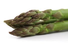 UPA Granada estima pérdidas de 25 millones de euros para los agricultores por el retraso de un mes en el inicio de la campaña del espárrago