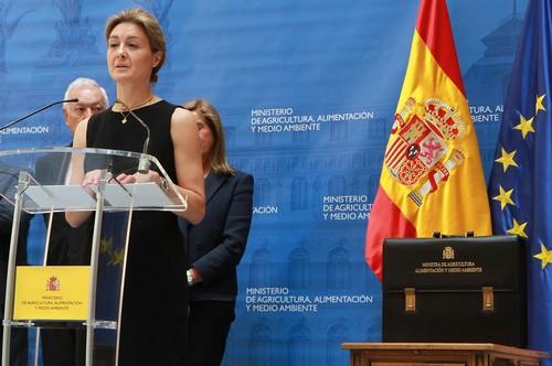 El MAGRAMA convoca ayudas para fomentar  la integración de entidades asociativas agroalimentarias por valor de 40,8 millones de euros