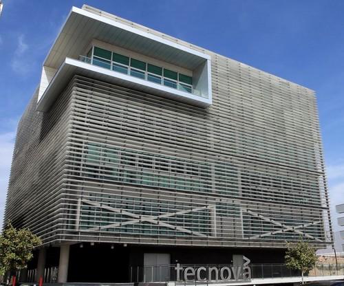 TECNOVA trabaja con inversores mexicanos en la creación de un agroparque industrial para EE. UU.