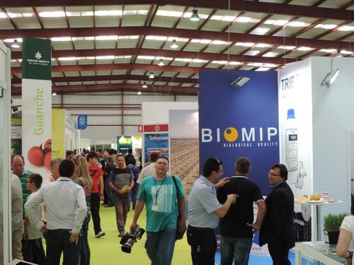 Expolevante se reinventa y multiplica las jornadas  informativas en una apuesta por la formación