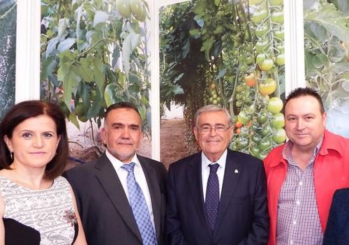 ASAJA insiste en la necesidad de reducir los índices de rendimiento neto para la agricultura almeriense