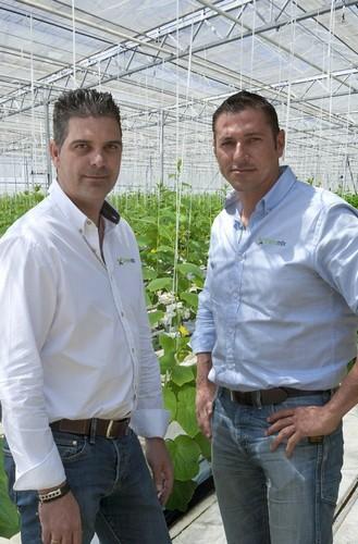 Pelemix traslada a su equipo de Almería a la feria para mostrar todas sus novedades a los visitantes