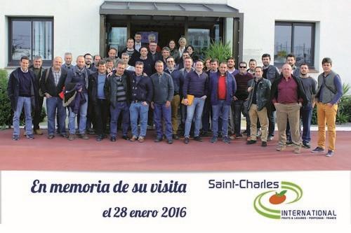 Una plataforma gratuita muestra cómo vender frutas y hortalizas a través de mercados electrónicos