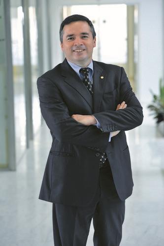 Adonay Obando, nuevo Presidente de AEPLA