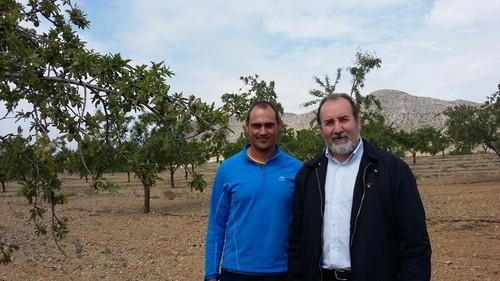 La Junta asegura que Almería perderá casi 14 millones de euros con la nueva PAC que perjudica a 7.000 productores
