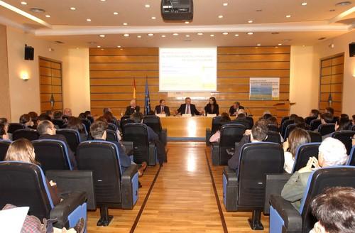 La Junta convoca ayudas para transferencia de conocimiento e información a agricultores y ganaderos