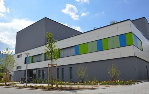 BASF abre un nuevo centro de I+D para protección de cultivos y soluciones de semillas