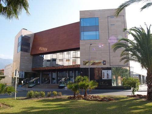  Cerrada la inscripción del I Simposio de Agricultura Ecológica de El Ejido