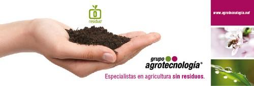 Grupo Agrotecnología participa en el I Simposio de Agricultura Ecológica en El Ejido