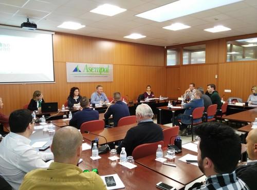 FITOAL analiza la aplicación práctica de las novedades en la normativa ADR y APQ
