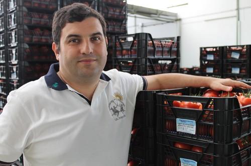 Agroponiente participará en la jornada sobre ‘Innovación en la cadena de valor: del campo a la mesa’, impulsado por Fruit Logística y Tecnova