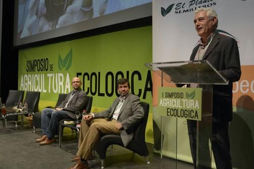 La Junta apuesta por la participación de todos los agentes sociales y económicos en el nuevo Plan Andaluz de la Producción Ecológica