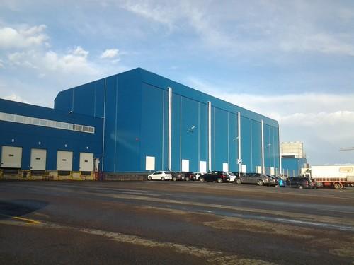 La seguridad alimentaria, objetivo de los cursos de aplicador de fitosanitarios de Alhóndiga La Unión