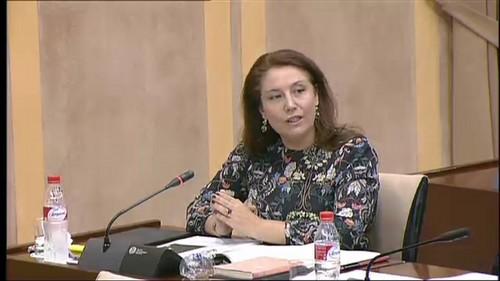 Crespo señala 'la irresponsabilidad  de cuestionar una buena PAC con una campaña de falsedades'