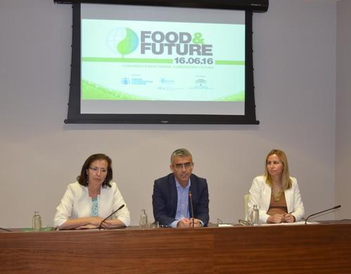 La inversión en tecnología y las prácticas sostenibles como fórmula de competitividad del sector agroalimentario español
