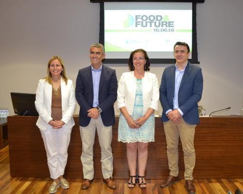 El Congreso de Bioeconomía promueve la inversión en tecnología y las prácticas sostenibles como fórmula de competitividad del sector agroalimentario español