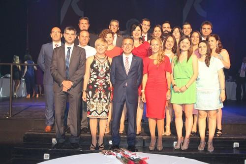 TECNOVA apuesta por el ‘poder positivo del cambio’ de la mano del Mago More en su X Encuentro Empresarial