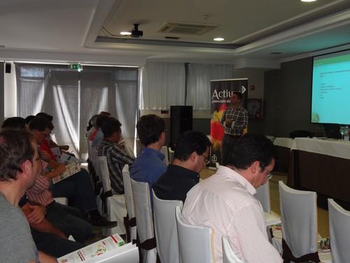 Grupo Agrotecnología organiza una Jornada sobre Citricultura bajo el título 'Innovación y mejora continua'