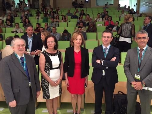 Ortiz destaca el enorme potencial del sector agroalimentario andaluz para avanzar hacia un modelo de economía circular