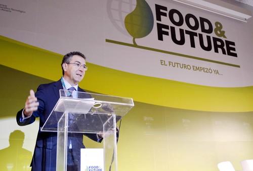 Las aplicaciones de la biotecnología centran los debates del Congreso sobre Alimentación y Futuro