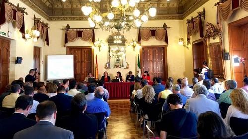 La Estrategia de Gestión de Restos Vegetales en la Horticultura  supondrá un paso cualitativo del sector hacia la bioeconomía