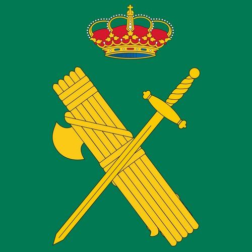 La Guardia Civil detiene a una persona por el  robo con fuerza y amenazas en una finca agrícola de El Ejido